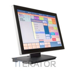 MiraPro T-1508e Сенсорный POS-монитор 15″